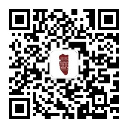 微信公众号二维码